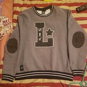A LRG Sweatshirt Men's XXL